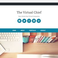 Wordpress Website