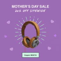 Banner Ad Animated Gif for Promotions