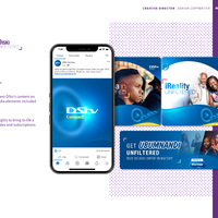My portfolio: https://www.behance.net/bonolo_modise