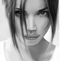 Close up