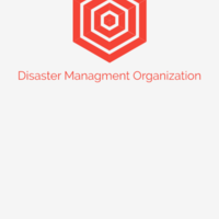 Android App that coordinates Disaster rescue operations