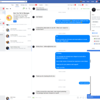 Social Media Management