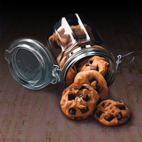 Editorial Illustration "Chocolate Chip Cookies"
