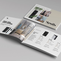 Catalog • Aroils Client