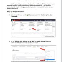 Documentation of task