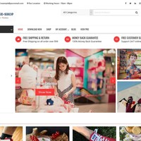 Woocommerce