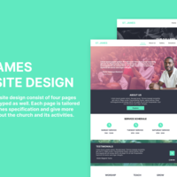 Website Design