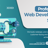 web deveopment