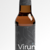 Product Sign - Beer Packaging