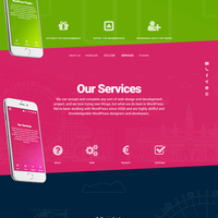 Decom.ba - Website Relaunch