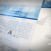 Ark Of Design architect folder