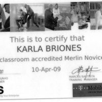 Awards and recognitions