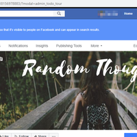 Social media management