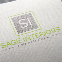 Logo Design | Interior Decorator