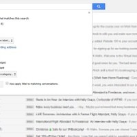 Email Fiter