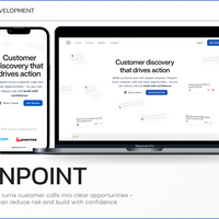 Pinpoint Product Managment & Scrum