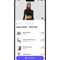 Fitness App