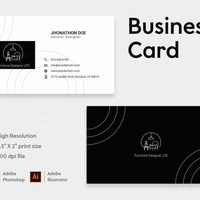 Business Cards