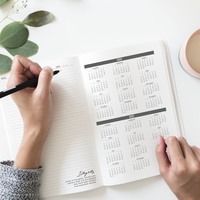 Planner Design Inside