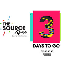 The source Africa Count down