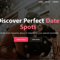 recommendation of data places 