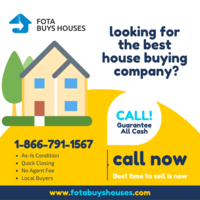Portfolio for Client Fota LLC