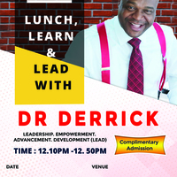 Flyer Design 