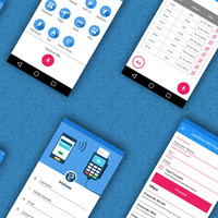 App UI /UX