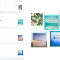 Scheduling Post.