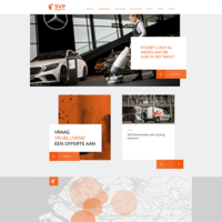 Website https://svpschoonmaak.nl/