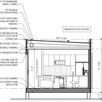 C (Construction Documents) ADU