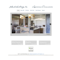 Julian Kitchen Design