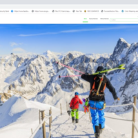 Summit Business Brokers Website