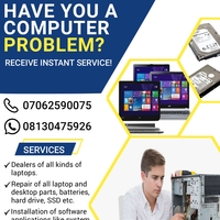 Business poster 