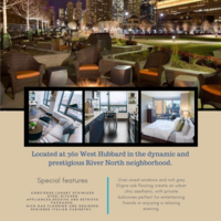 SAMPLE.Flyers Commercial Real Estate International