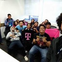 Top Team for 6 consicutive months T-mobile account