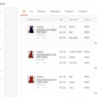 Product Data Management