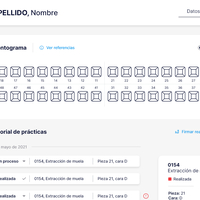 LoveDental - Patient