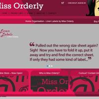 http://missorderly.com.au/