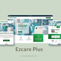 https://ezcareglobal.com/