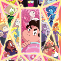 Fanart - Steven Universe
