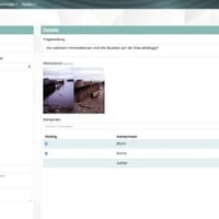 Digital Recruitment Site