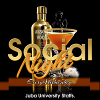 Club Poster