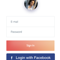 Reward Runner Mobile App