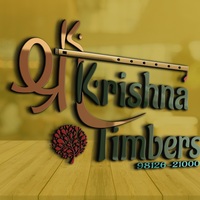 Shri Krishna Timber Logo
