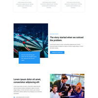 Pardot responsive landing page