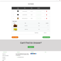 cart