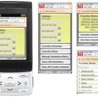 App UX UI