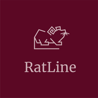 RatLines Logo