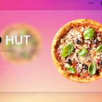 Full Stack E-commerce website